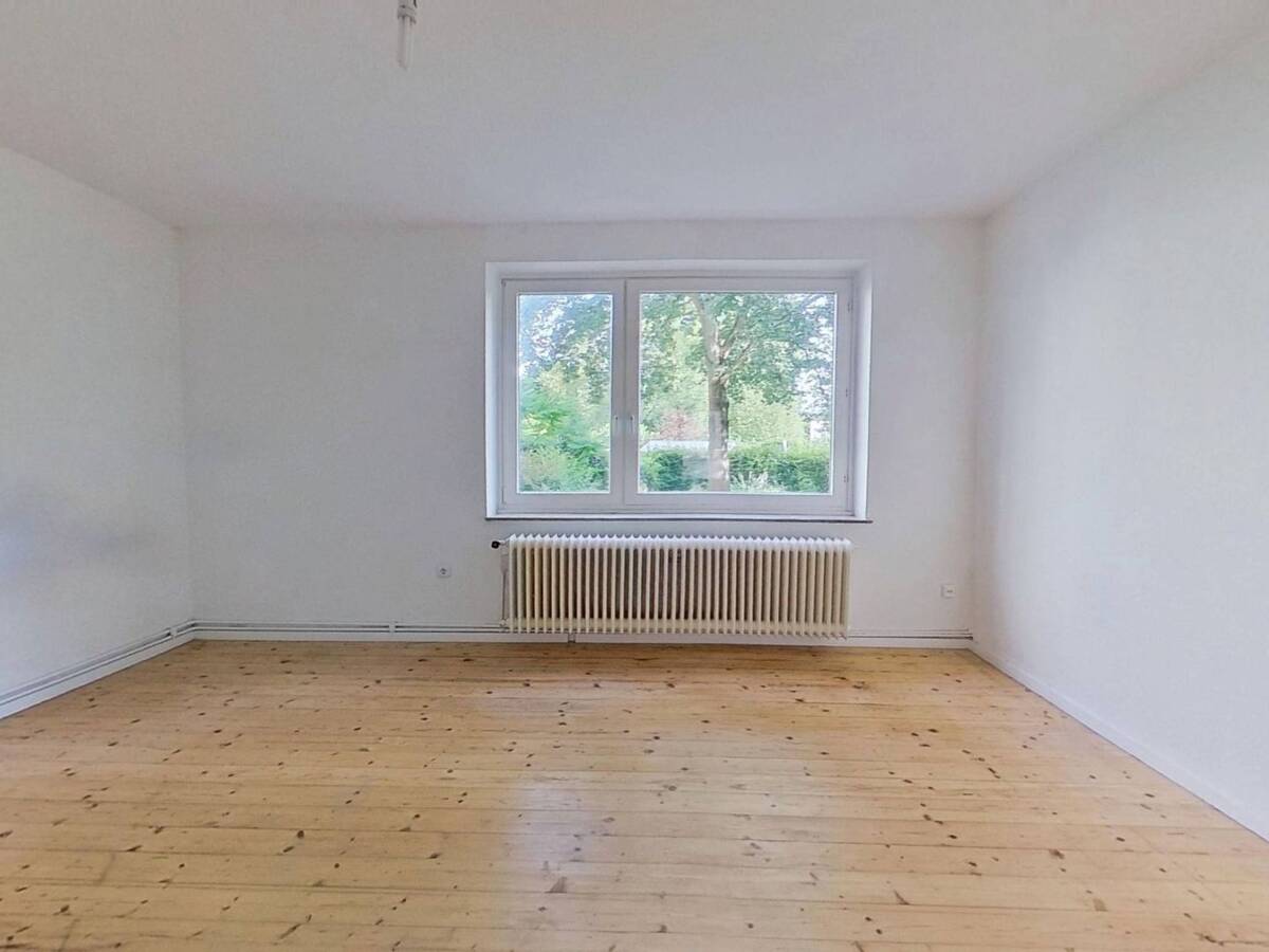 Schöne 3-Zimmer-Wohnung mit modernem Tageslichtbad – 33607 Bielefeld – Bild 1 von 9