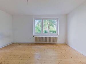 Schöne 3-Zimmer-Wohnung mit modernem Tageslichtbad