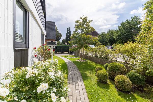 Haus in 23701 Eutin mit 153 m² kaufen