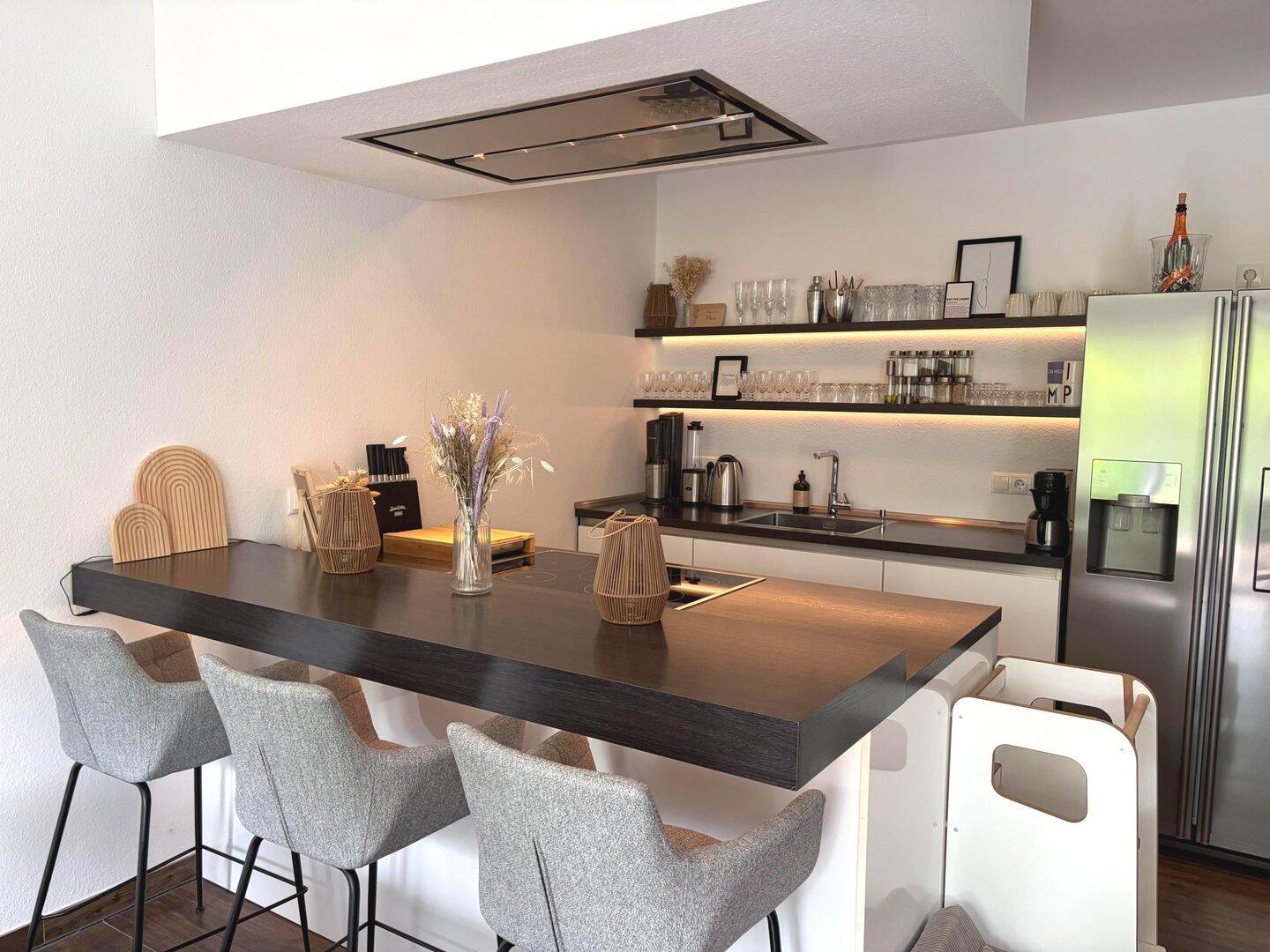 Moderne Erdgeschosswohnung mit Garten in zentraler Lage von Cloppenburg – Cloppenburg – Vorschaubild 6