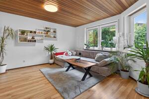 gepflegtes Reihenmittelhaus mit 3 Wohneinheiten in Böfingen – 89075 Ulm – Vorschaubild 5