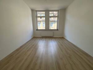 Frisch renovierte Wohnung