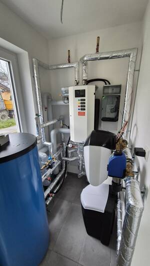 Neubau Doppelhaushälfte in Jena Zwätzen - bezugsfertig inkl. Grundstück! – 7743 Jena – Vorschaubild 7