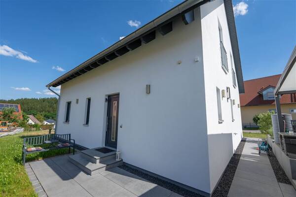 Haus in 86459 Gessertshausen mit 139 m² kaufen