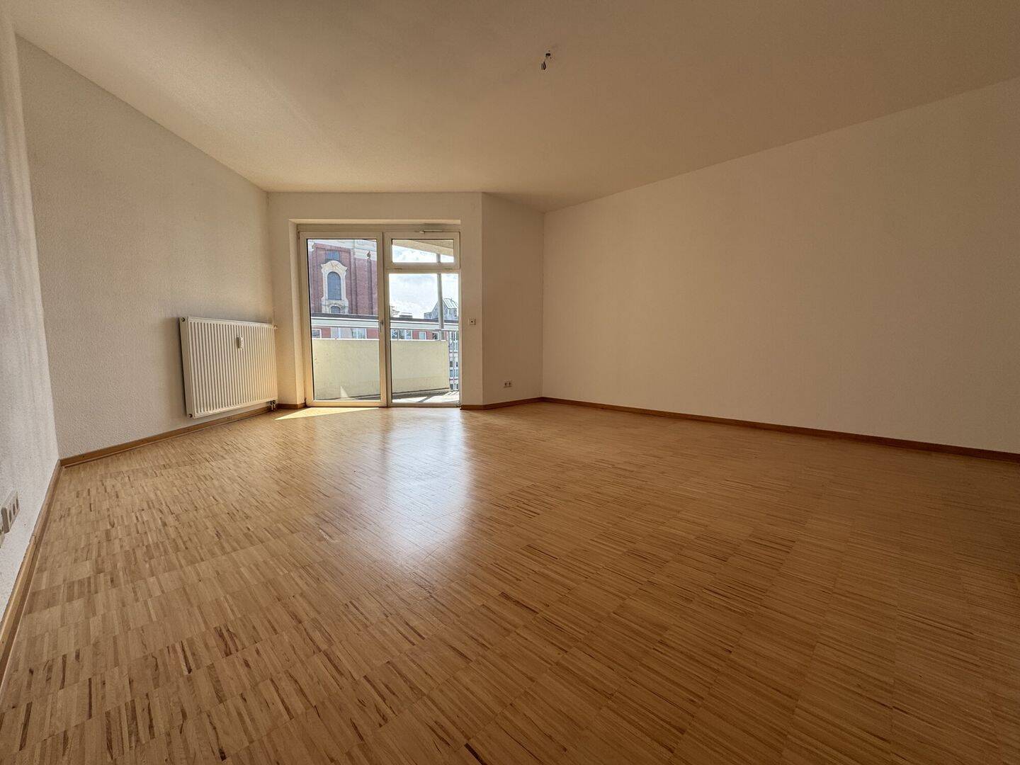 Schöne 1 Zimmerwohnung zur Miete in Hamburg- Neustadt - Wentzel Dr. – Hamburg – Vorschaubild 3