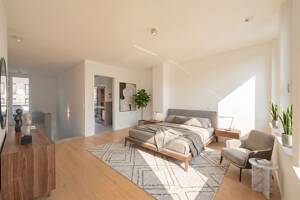 Exklusives Townhouse für modernes Stadtleben. – 22081 Hamburg – Vorschaubild 3