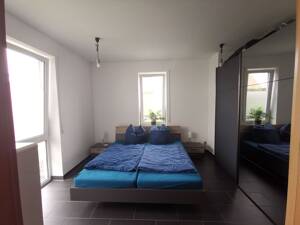 Moderne Erdgeschosswohnung – 110 m² – mit großer Terrasse, barrierearm, in Neu-Ulm – 89233 Neu-Ulm – Vorschaubild 6