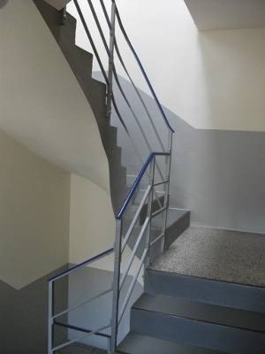 +++++ -2-Raum-Wohnung, schön saniert und in grüner Wohnlage +++++ – Chemnitz – Vorschaubild 2