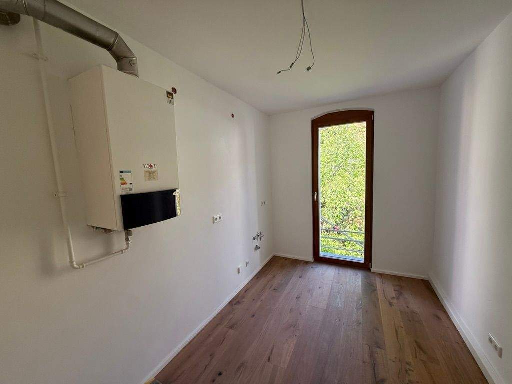 Top saniert & bezugsfrei: Charmante 3-Zimmer-Wohnung in St. Johannis (provisionsfrei) – Nürnberg – Vorschaubild 5