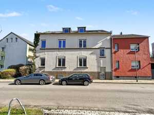 Handwerker aufgepasst: Finale Sanierung für Mehrfamilienhaus in guter Lage von Essen-Dellwig
