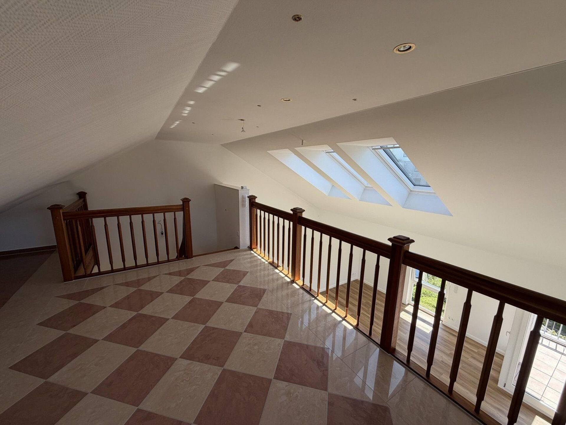 Dachgeschosswohnung in 21244 Buchholz in der Nordheide mit 74,82 m² kaufen