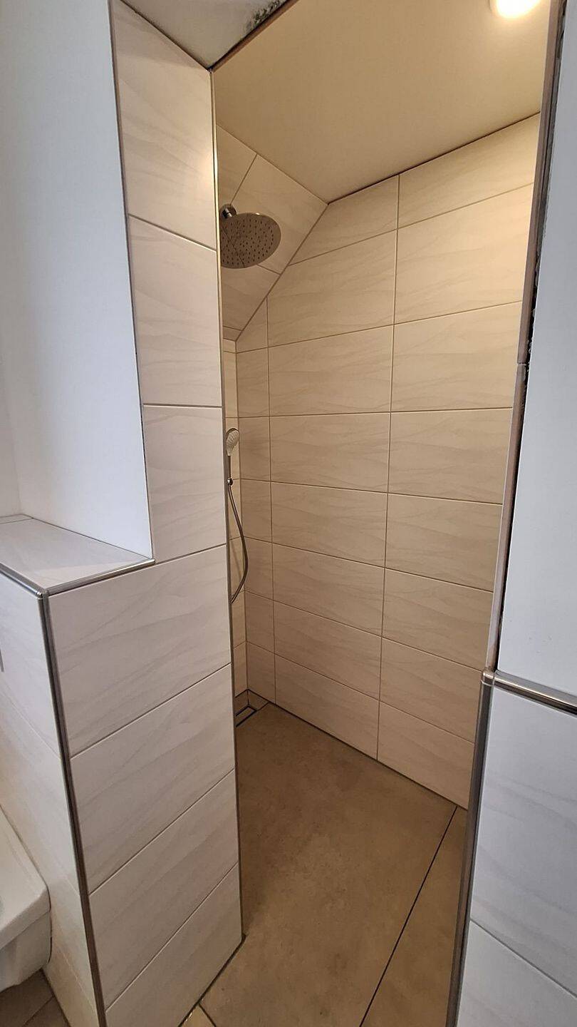 Dachgeschoss Wohnung Innenstadt – Lübbecke – Vorschaubild 6