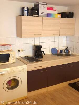 125.000,- für gut vermietete 29 qm Terrassenwohnung in perfekter Wohnlage nahe Pegnitzgrund – 90765 Fürth – Vorschaubild 4