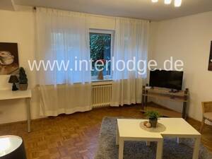 INTERLODGE Essen-Stadtwald: Modern und hochwertig ausgestattetes Apartment – 45134 Essen – Vorschaubild 2
