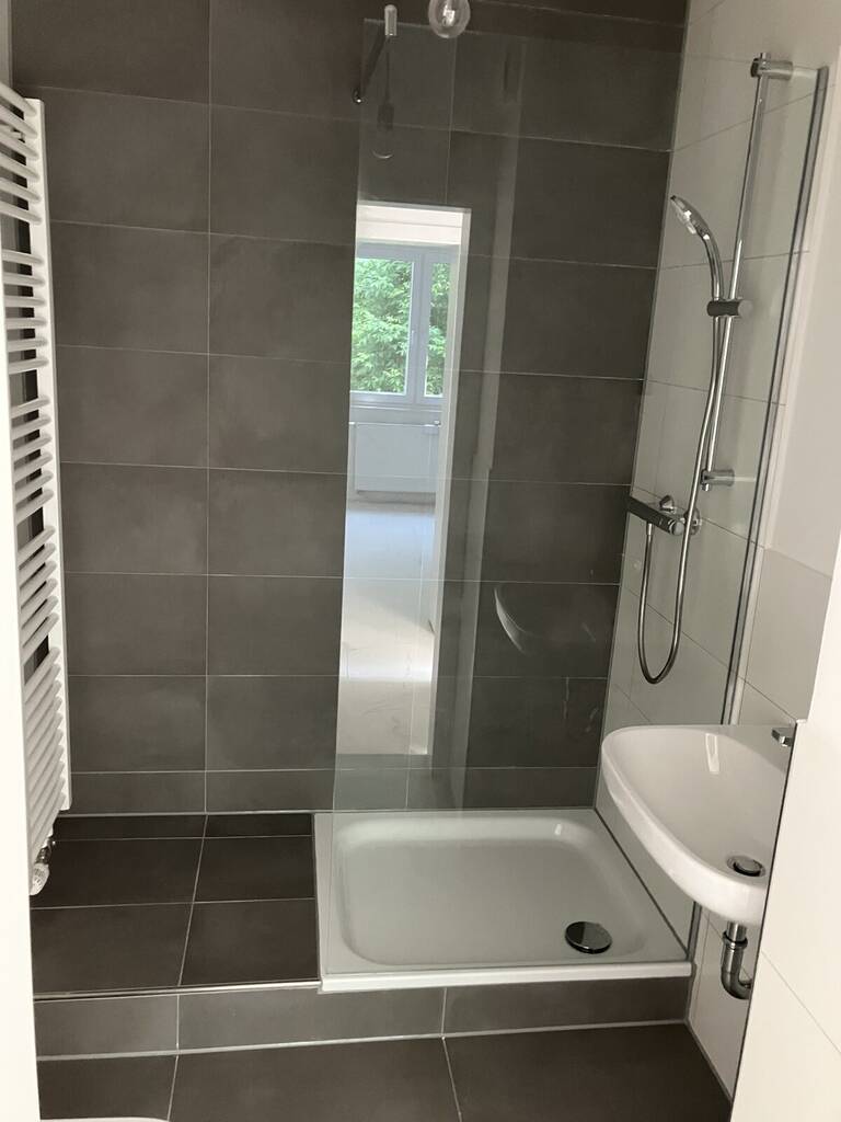 Demnächst frei! 2-Zimmer-Wohnung in Krefeld Gartenstadt – Krefeld – Vorschaubild 3