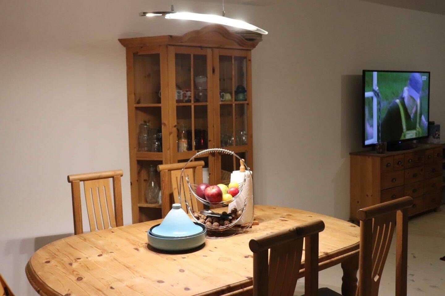 Charmantes Einfamilienhaus mit Garten, Terrasse in Menden(Sauerland) – Menden – Vorschaubild 4