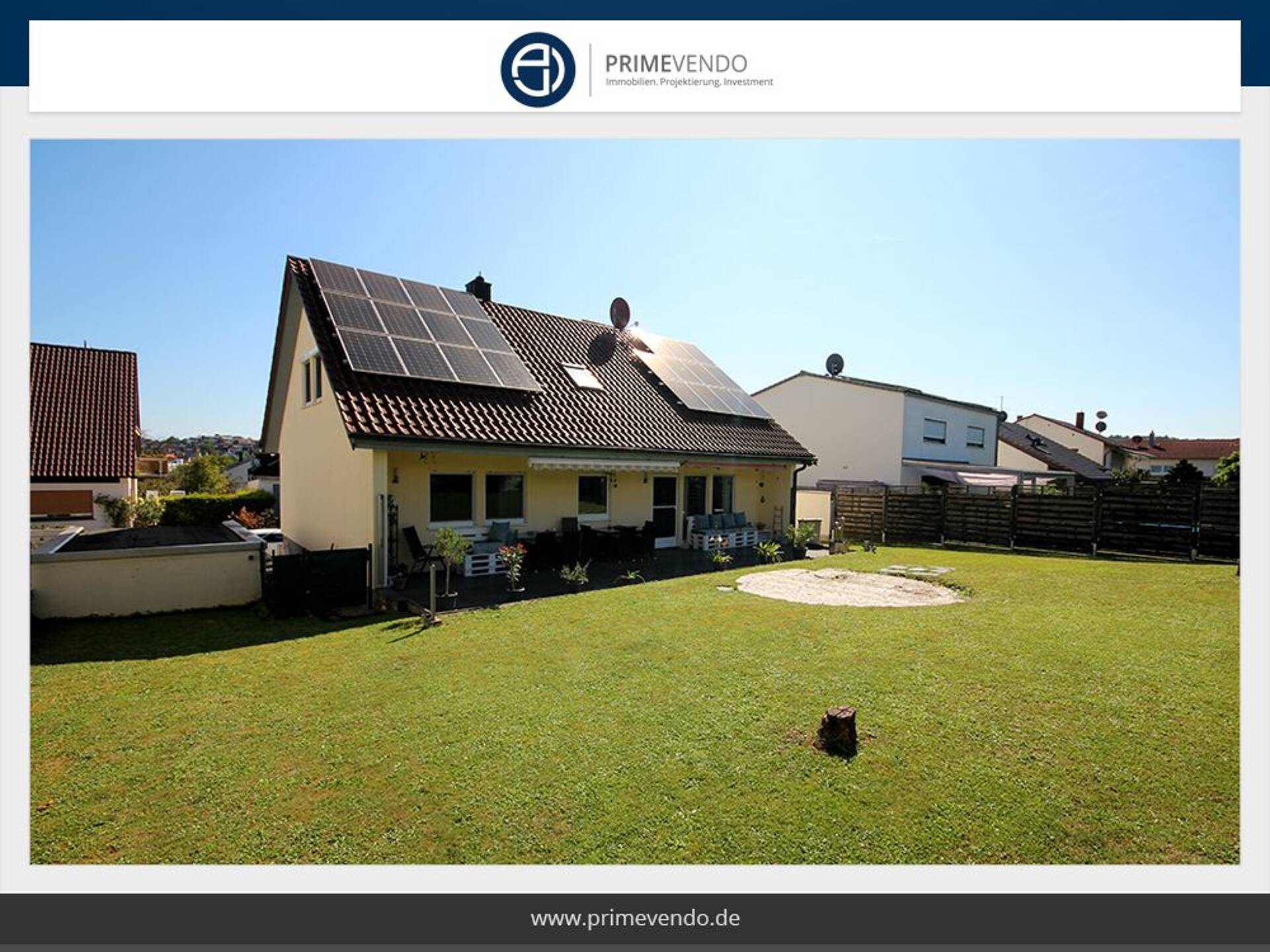 Haus in 75015 Bretten mit 164 m² kaufen