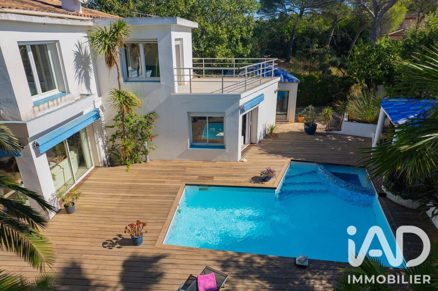 Maison 7 pièces 150 m² · à Saint-Raphaël · 150 m² · 995 000 €