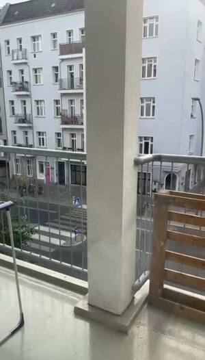 nachmieter*in gesucht zum 01.09. (nach Absprache auch früher) – 10247 Berlin – Vorschaubild 2