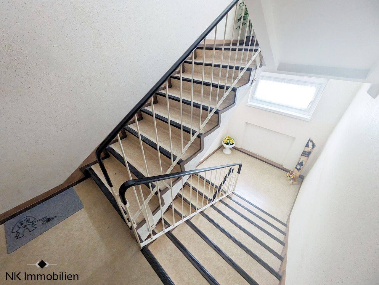 ++ individuelle Gestaltungsmöglichkeiten - 3-Raum Wohnung in beschaulicher Wohnanlage ++ – Limbach-Oberfrohna – Vorschaubild 3