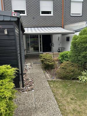 Provisionsfrei RMH Wohnfläche 150qm Grundstück 230qm Kattenesch – 28277 Bremen – Vorschaubild 5