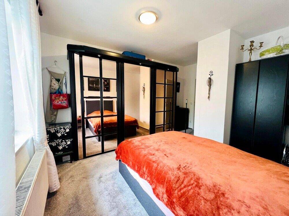 Ihre Möglichkeiten in Neuenhagen mit viel Land - Einfamilienhaus mit Einliegerwohnung! – Neuenhagen bei Berlin – Vorschaubild 9