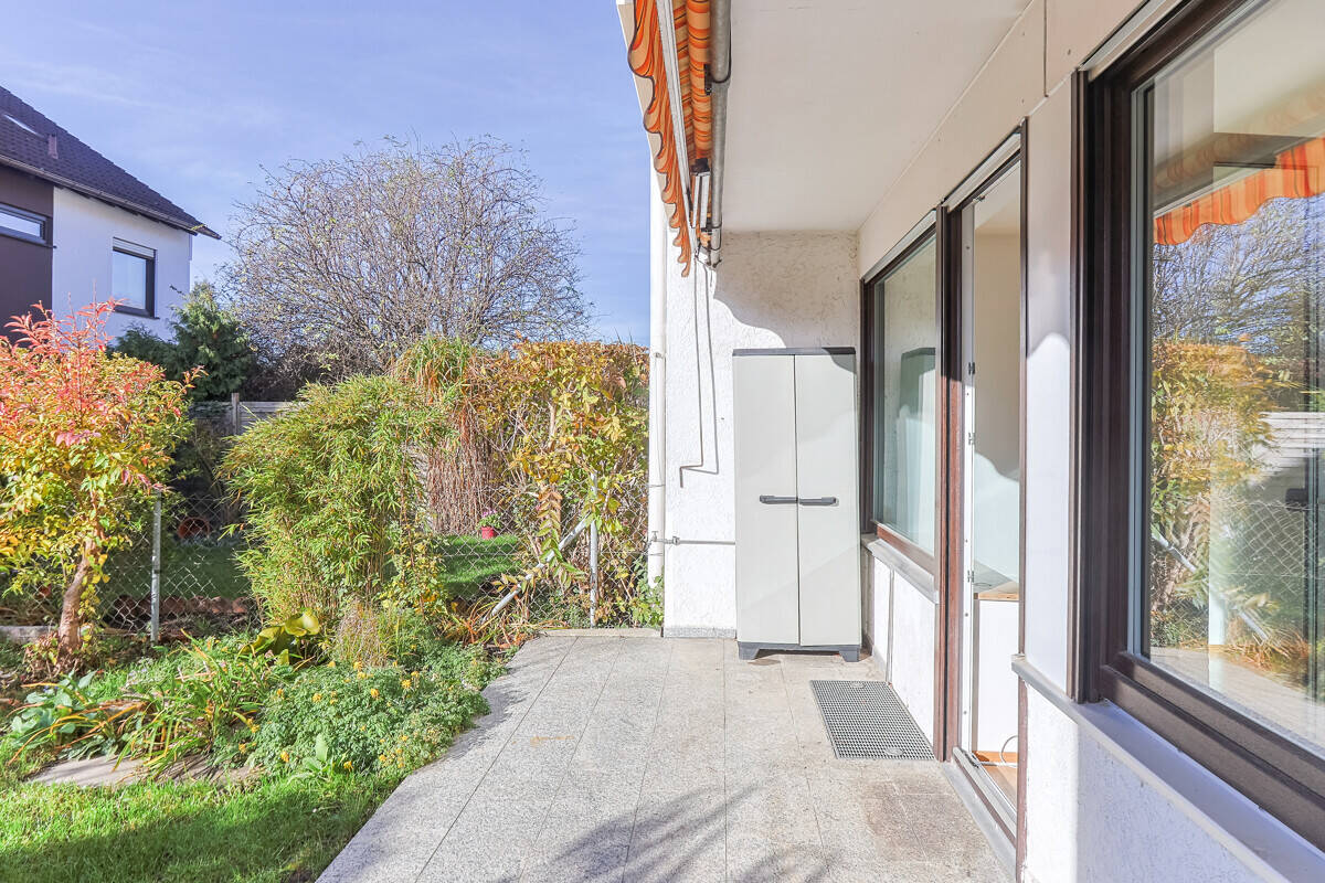 Charmantes Reihenmittelhaus mit viel Potenzial – Ingolstadt – Vorschaubild 8
