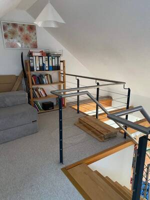 Schicke 2,5-Raum-Maisonette-Wohnung in der Innenstadt – 2826 Görlitz – Vorschaubild 7