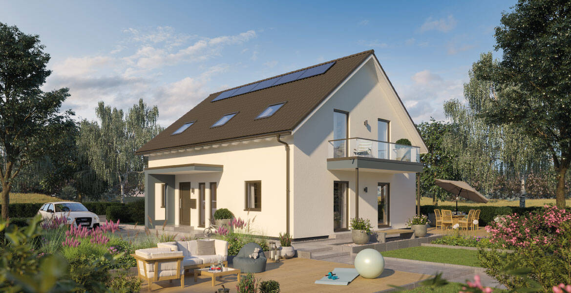 Heimat für Herz und Seele – Ludwigsburg – Bild 1 von 6