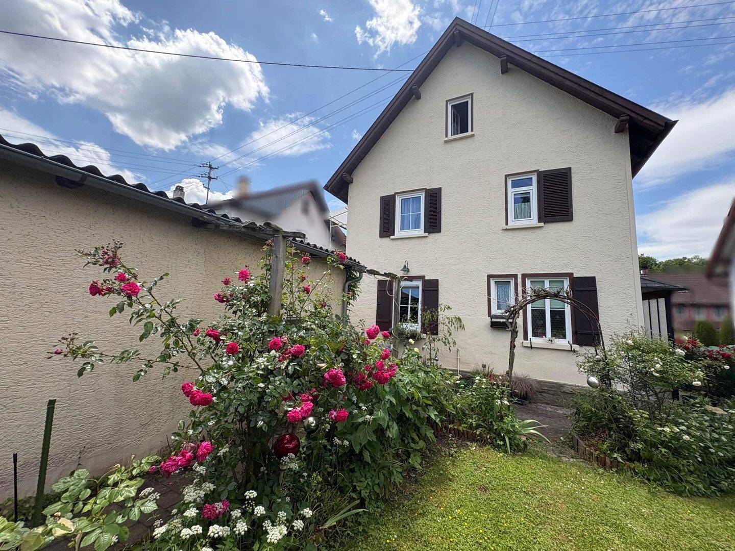 Mehr als ein Haus - Ihr neues Zuhause – Hechingen – Vorschaubild 3