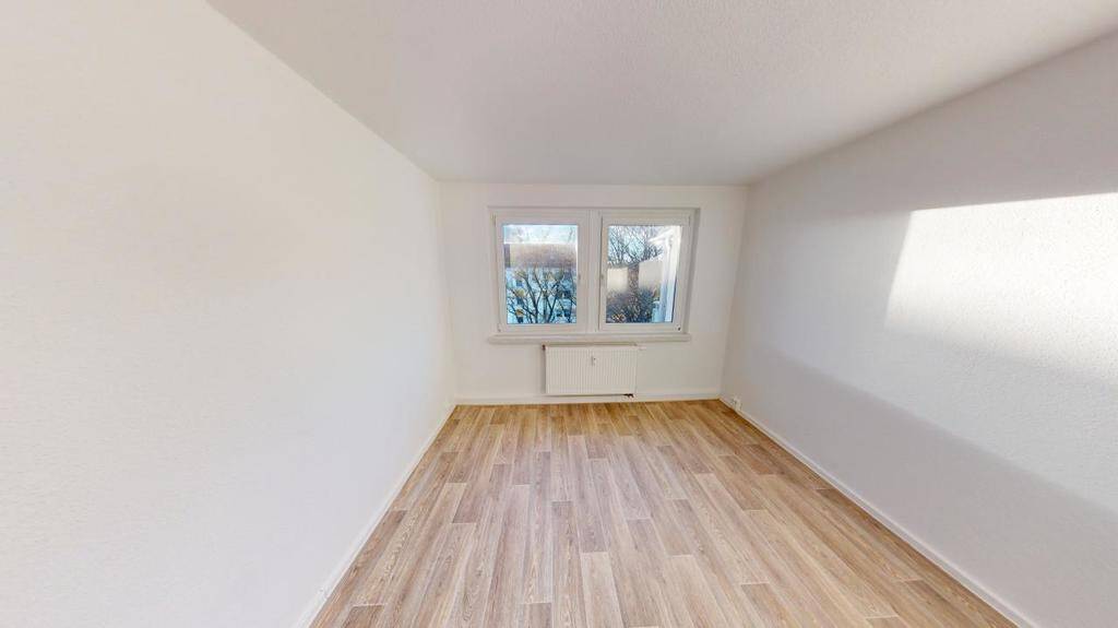 Attraktive Balkonwohnung in gepflegter Wohnanlage – Chemnitz – Vorschaubild 3
