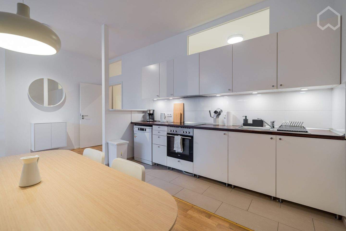 Wunderschön renovierte Wohnung in Alt-Treptow – Berlin – Vorschaubild 8
