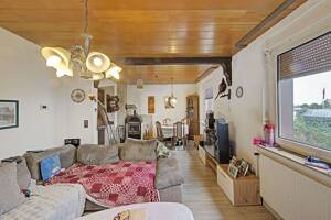 Einfamilienhaus mit Potential und sensationellem Fernblick – 44267 Dortmund – Vorschaubild 8