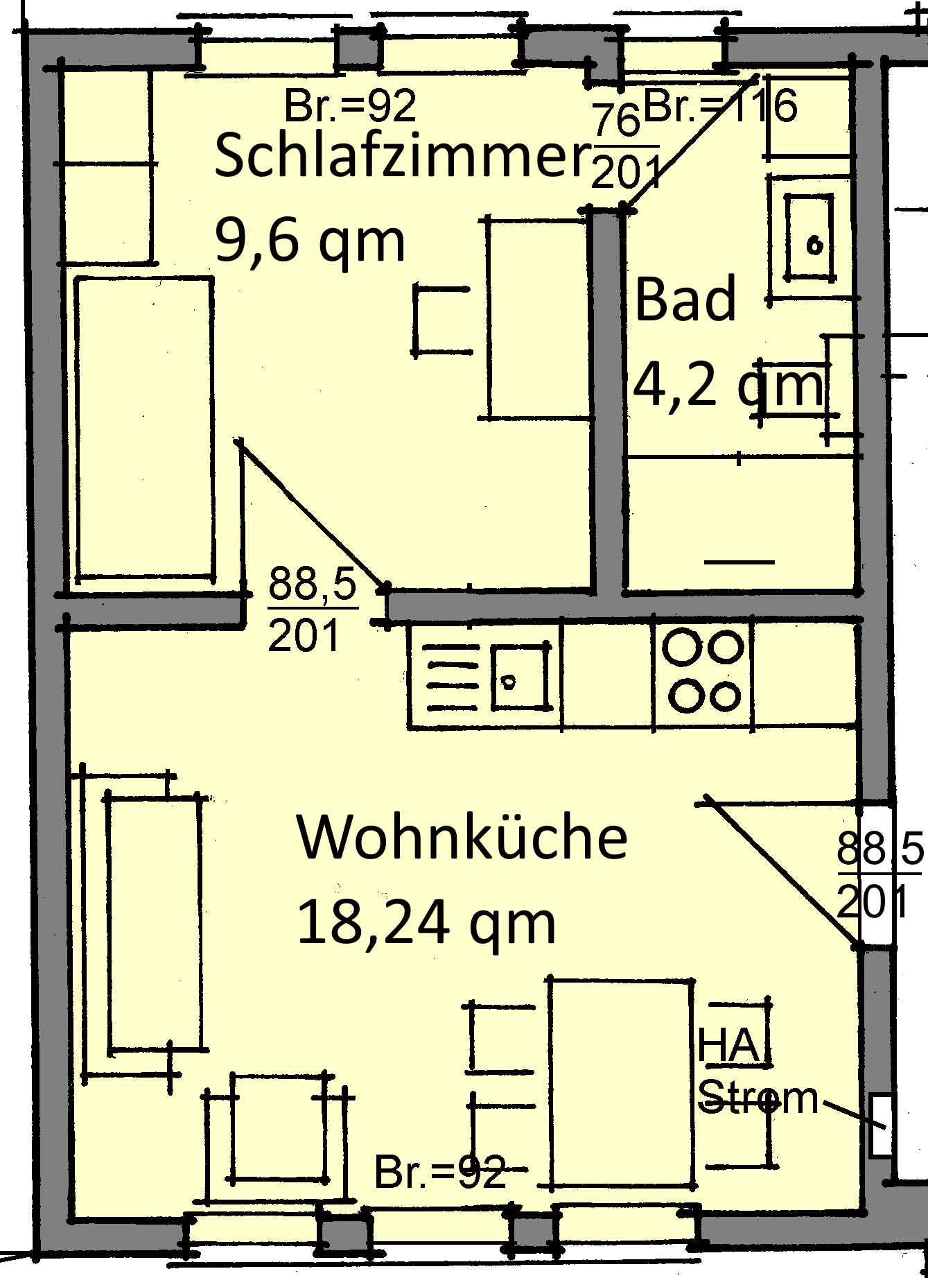 Immobilie