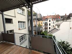 Traumloft an der Fürther Stadtgrenze – 90762 Fürth – Vorschaubild 2