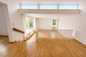 Exklusive Split-Level-ETW mit Terrasse & Garage: Haus-im-Haus-Charakter in Toplage von BN-Heiderhof! – 53177 Bonn – Vorschaubild 2