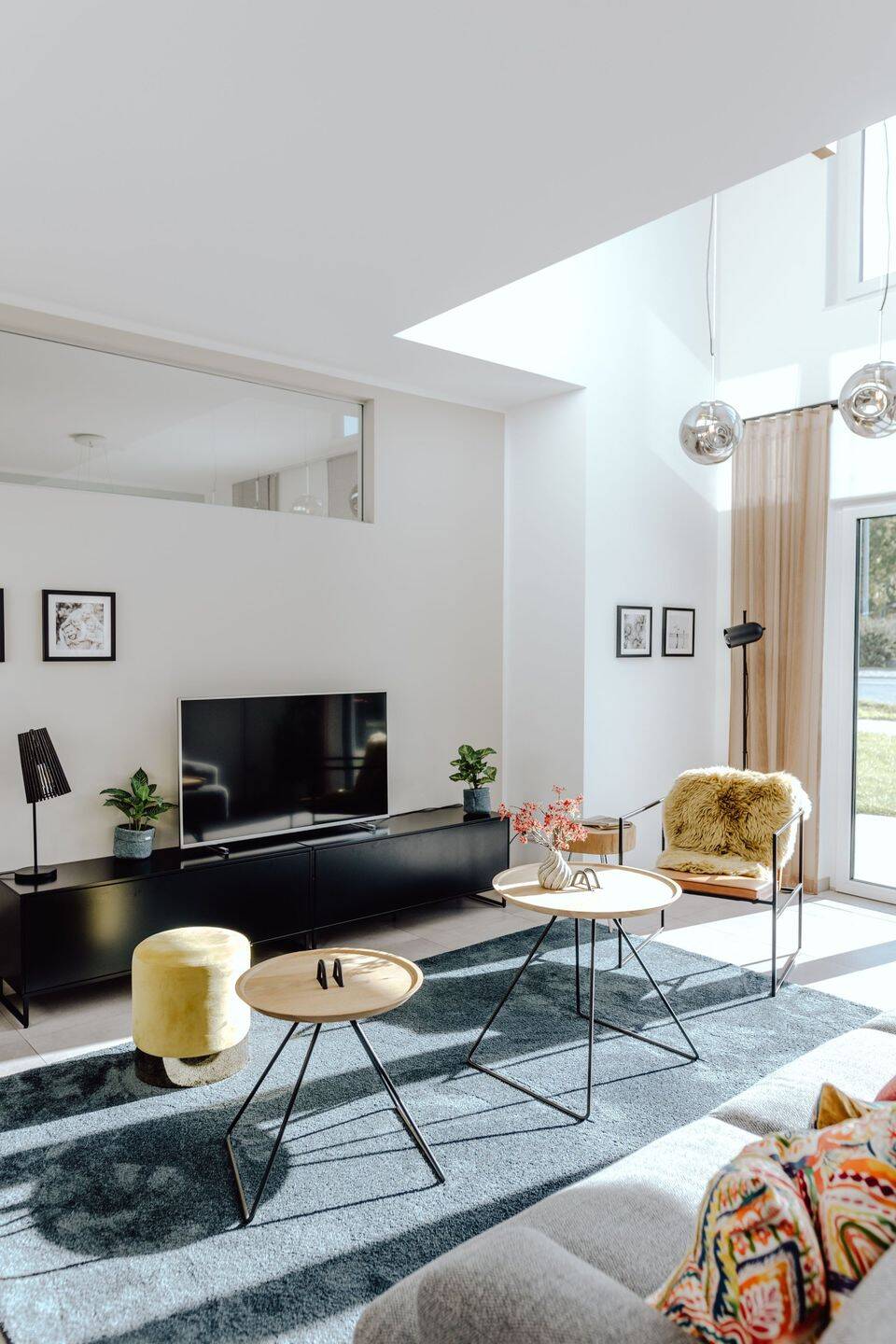 Heute schon an Morgen gedacht - massa haus – Borna – Vorschaubild 2