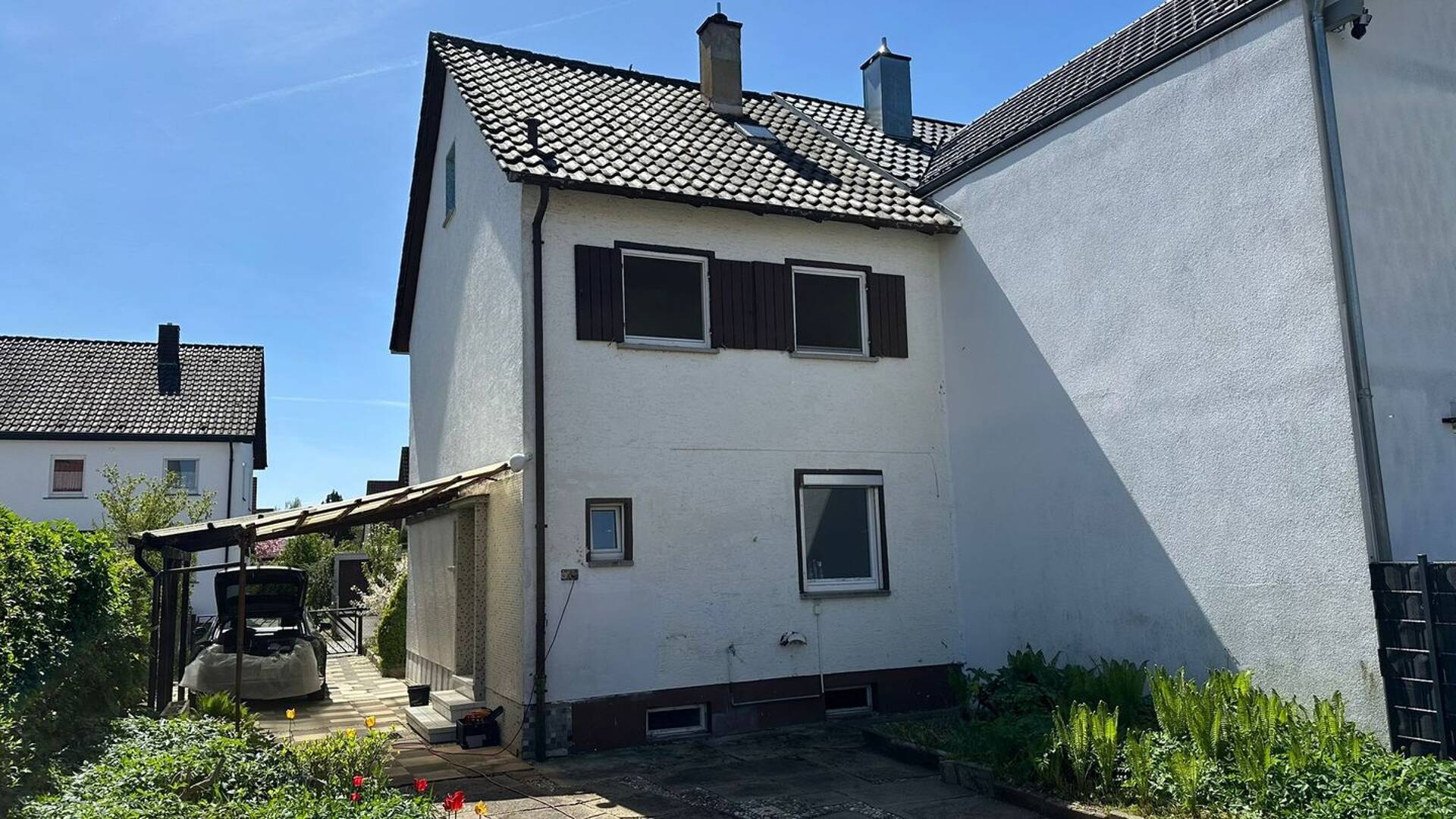 Haus in 88400 Biberach an der Riß mit 98 m² kaufen