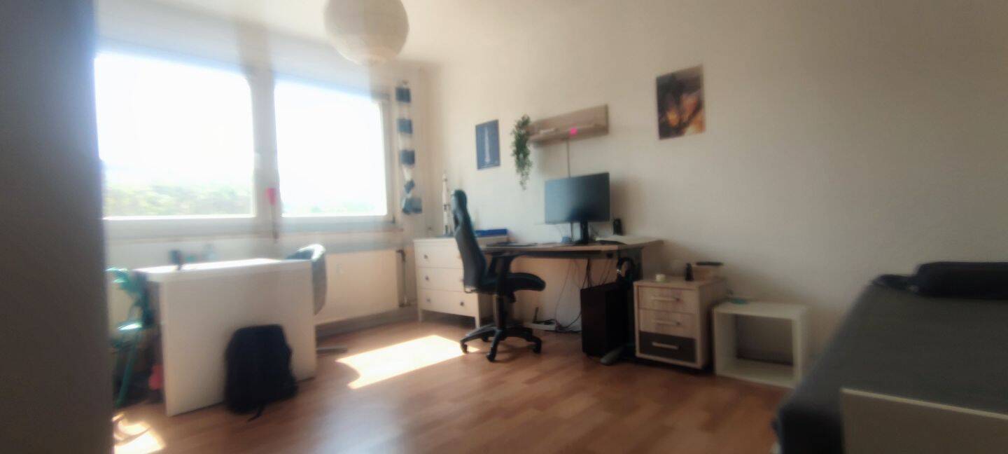 Etagenwohnung in Dresden Leubnitz-Neuostra – Dresden – Vorschaubild 4