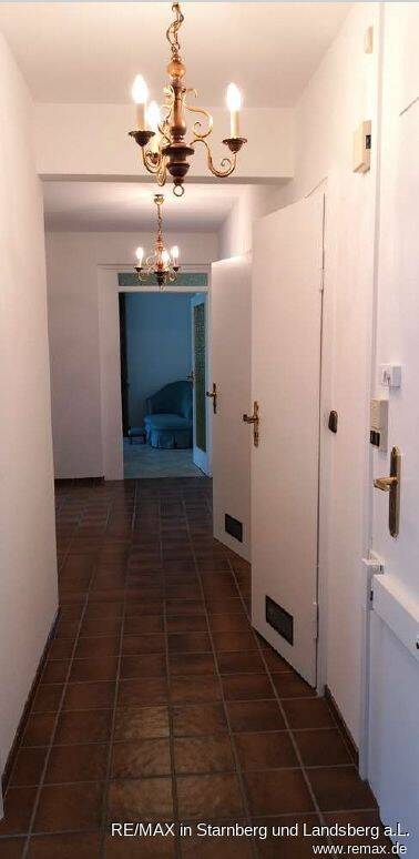 Wohnung bei St. Emmeram zum Modernisieren – München – Vorschaubild 8