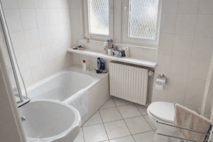 Großzügiges Anwesen mit vielen Nutzungsmöglichkeiten – 23569 Lübeck – Vorschaubild 9