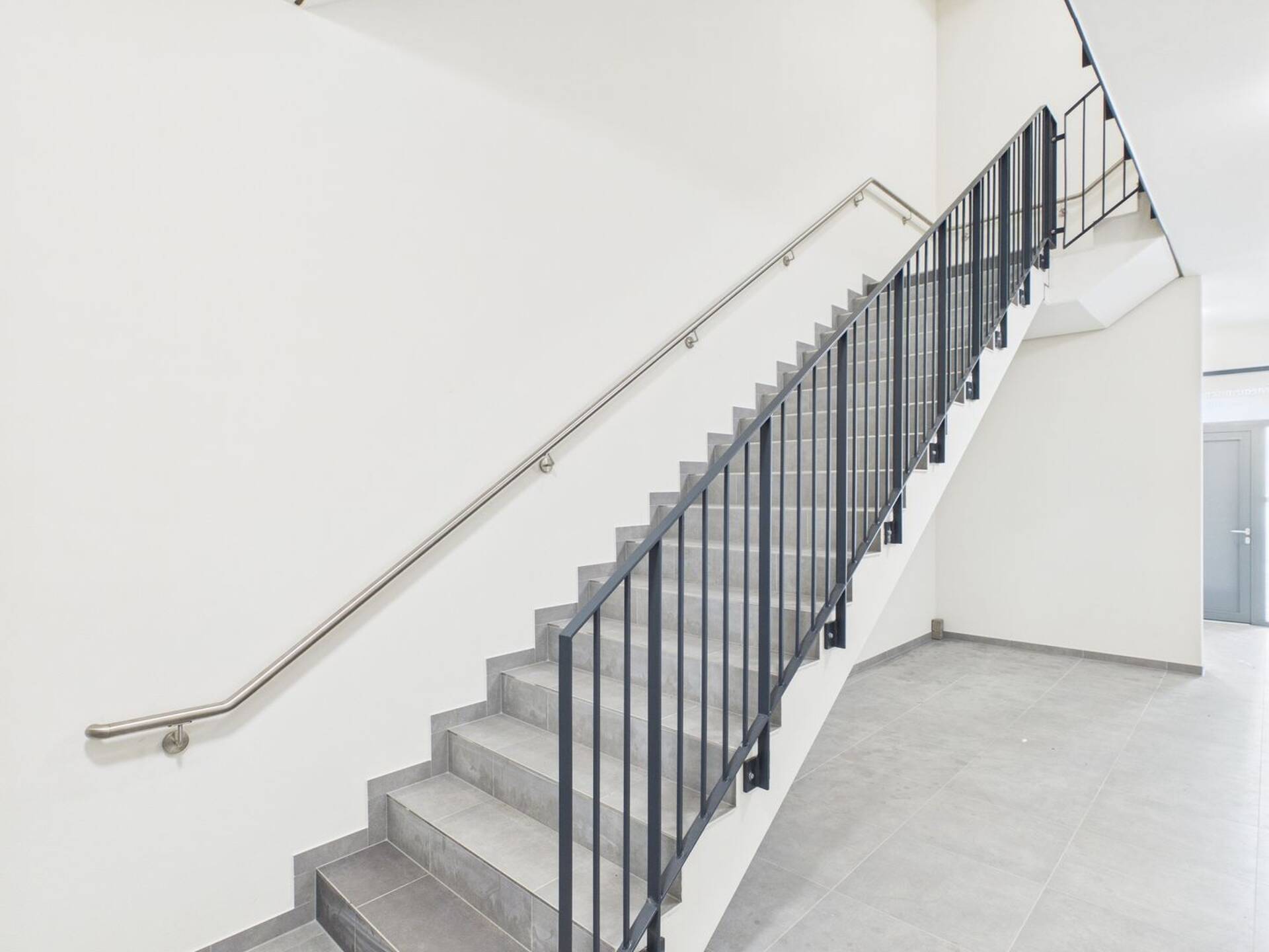 Etagenwohnung in 36433 Bad Salzungen mit 107,75 m² kaufen