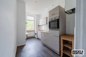 Renovierte 2-Zimmer Altbauwohnung mit sonniger Loggia zum direkten Bezug im beliebten Schillerkiez – 12051 Berlin – Vorschaubild 5