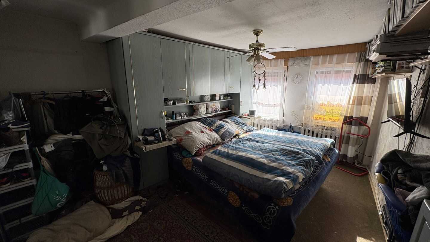 Mehrgenerationenhaus mit Gewerbepotenzial - Wohnen und Arbeiten vereint – Buttstädt – Vorschaubild 3