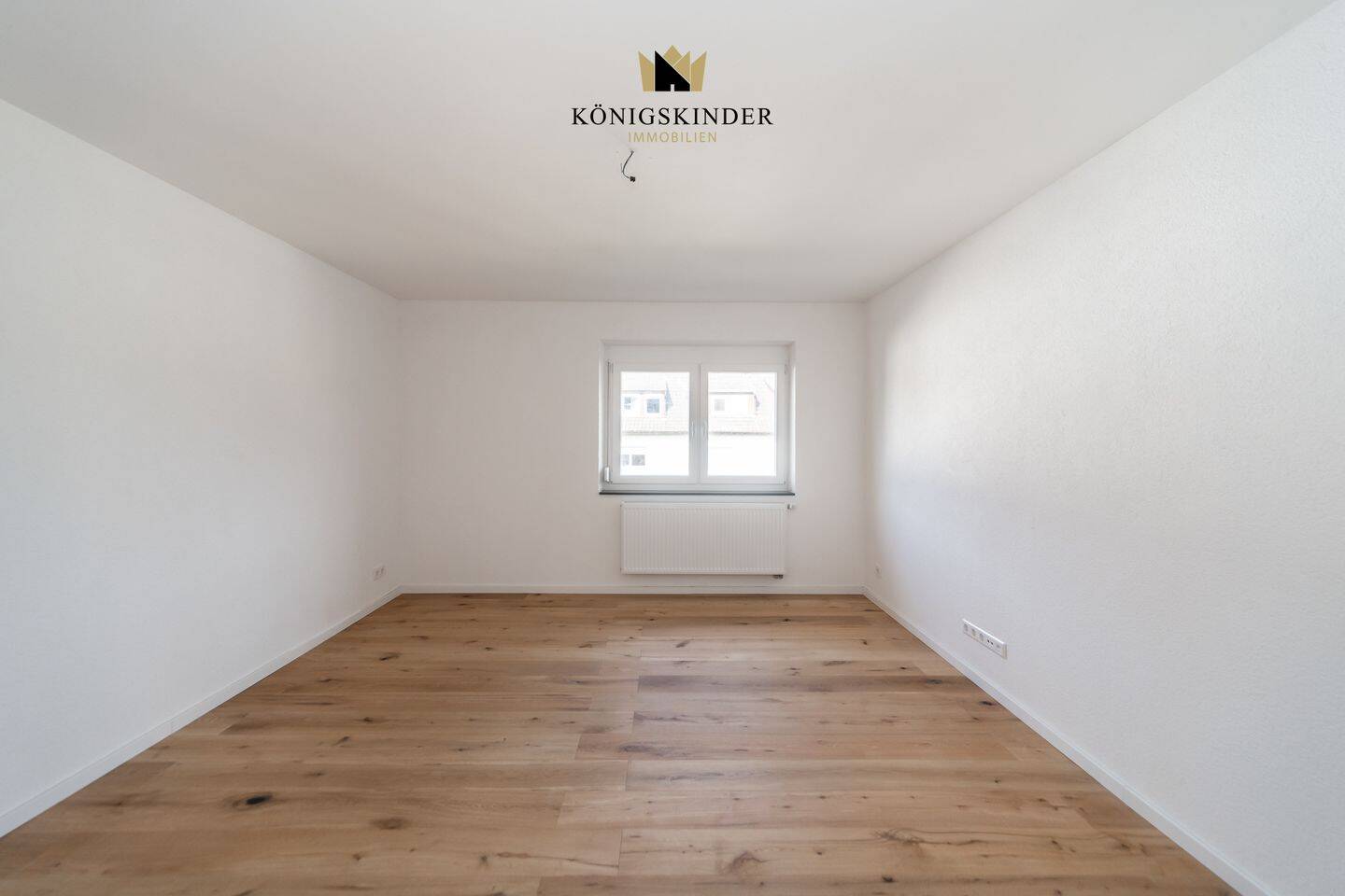 Kernsanierte 2-Zimmer Wohnung in Bad-Cannstatt – Stuttgart – Vorschaubild 3