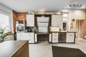 Seltene Gelegenheit in Oldenburg - Sanierte DHH mit 944 m² Grundstück & Ausbauchance – 26131 Oldenburg – Vorschaubild 6