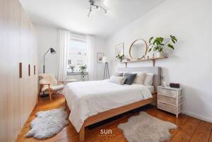 WOHNEN ZWISCHEN WALD UND STADT - Ihr 2-Zimmer-Zuhause am Bieberer Berg – 63071 Offenbach am Main – Vorschaubild 2