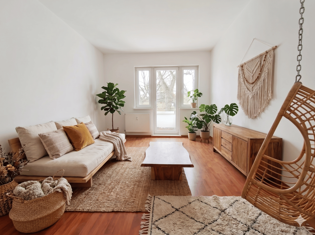 Ideal für Selbstnutzer: Bezugsfreie 2-Zimmer-Wohnung im Hochparterre sofort verfügbar!