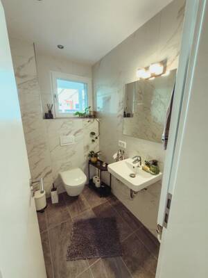 Traumhafte Doppelhaushälfte | Garten | Wallbox | klimatisiertes Dachstudio | 133 m2 | Köhlerberg – 38440 Wolfsburg – Vorschaubild 6