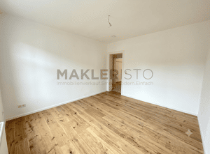 **Moderne 2-Zimmer-Wohnung mit Parkett, Loggia & künftigem Balkon** – 1217 Dresden – Vorschaubild 4